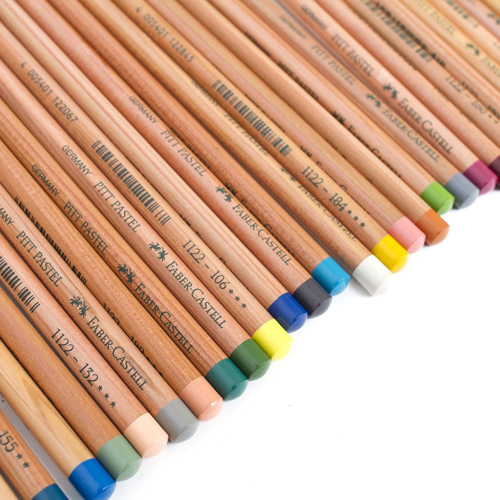 Faber Castell Pitt Pastel Kalem